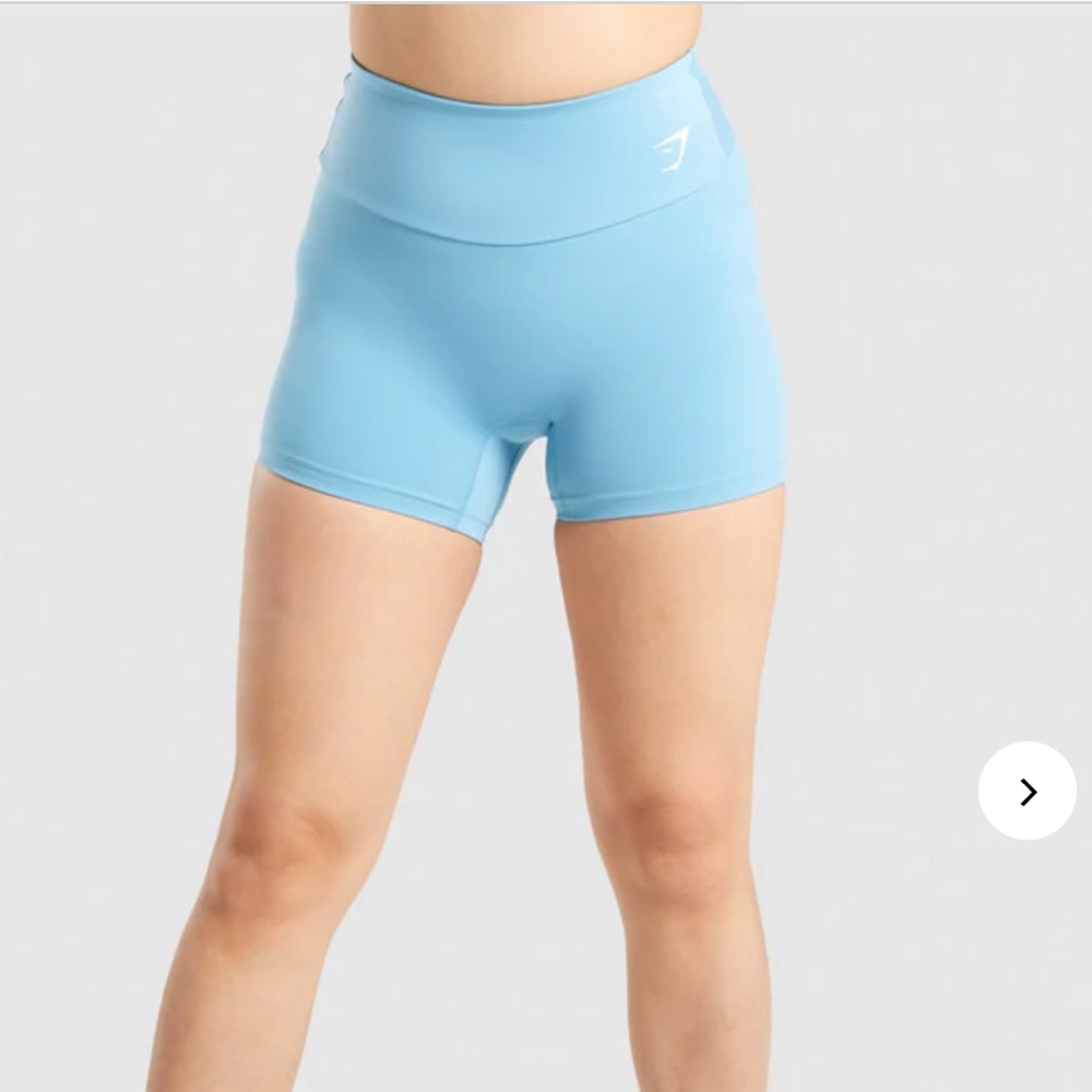 Gymshark training short